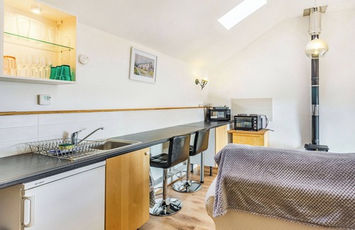 Lofthouse Cottage | Eva Rose is a perfect location for a perfect Dales break.