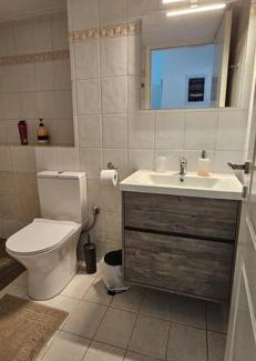 Lamia Apartment | Eva's Apartment