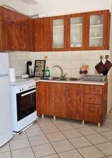 Lamia Apartment | Eva's Apartment