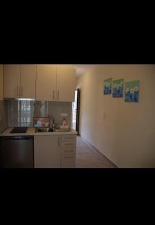 Skala Rachoniou House | Eva's Apartment