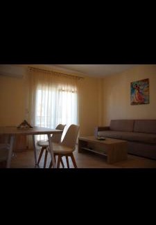 Skala Rachoniou House | Eva's Apartment