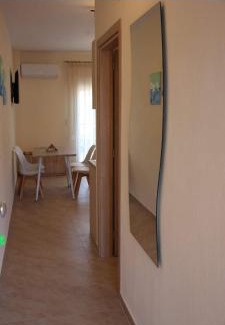 Skala Rachoniou House | Eva's Apartment