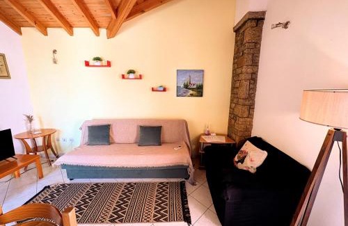 Karlovassi Apartment | Eva's Apartments