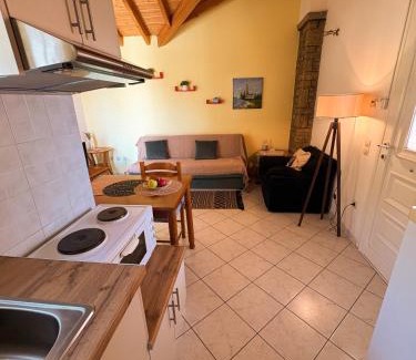 Karlovassi Apartment | Eva's Apartments