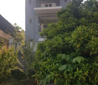 Efpalio House | Eva's apartments