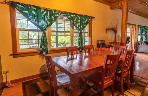 Staniard Creek House | Eva's BoneFishLodge Is located on the beautiful Staniard Creek Andros Island