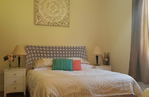 Pakaraka Cottage | Eva's Cottage - in the middle of everywhere !