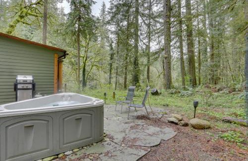 Washougal House | Eva's Cottage - Romancing the River