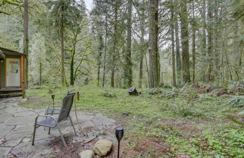 Washougal House | Eva's Cottage - Romancing the River