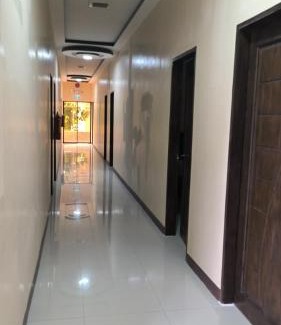 Bais City Hotel | Eva's Guest House