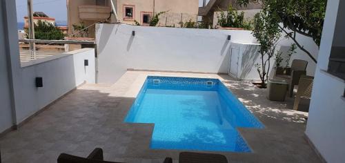 Bizerte Apartment | EVA'S HOME