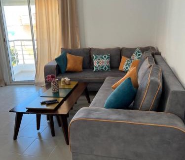 Bizerte Apartment | EVA'S HOME