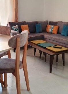 Bizerte Apartment | EVA'S HOME