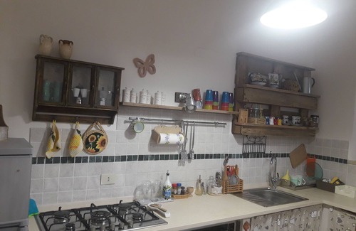 Castel Viscardo House | Eva's house awaits you!