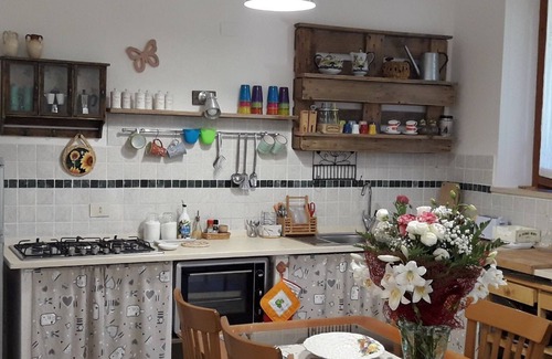 Castel Viscardo House | Eva's house awaits you!