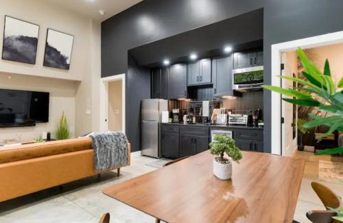 Peoplestown House | Eva's Zen House Downtown ATL Retreat