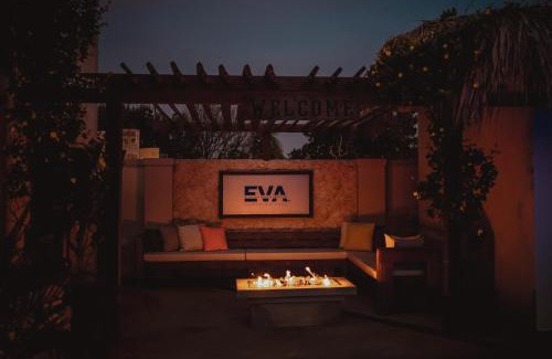 Savaneta Apartment | Eva Spa Resort Pool Rooftop Views
