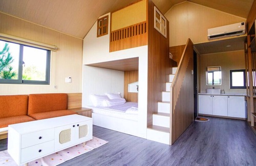 Gia Nghia Resort | EVA VILLAGE