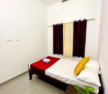 Rajakkad House | Evaa Homes