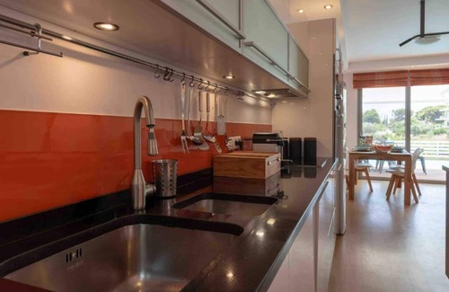 Spata-Artemida Villa | EVAERI villa - Tranquil getaway!