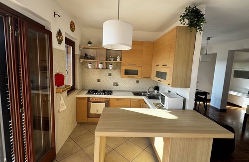 Marino Apartment | Evaguesthouse just minutes from Rome