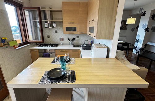Marino Apartment | Evaguesthouse just minutes from Rome