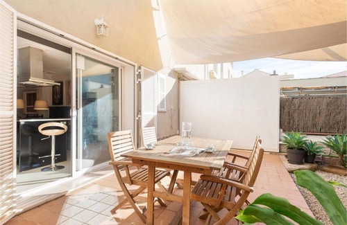 Puerto Maritimo House | Evamas