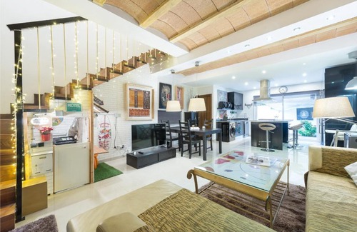 Puerto Maritimo House | Evamas