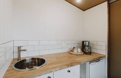 Eurunderee Cabin | Evamor Valley Eco Tent 2 - Karri