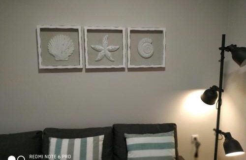 Kalathas Apartment | Evan's place
