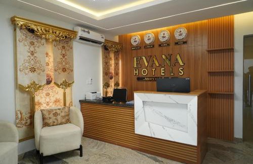 Uyo Apartment | Evana Hotels