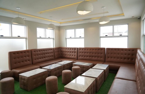 Uyo Hotel | Evana Hotels