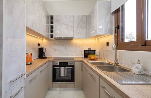 Vamvakopoulo House | Evangelias Premium Residence
