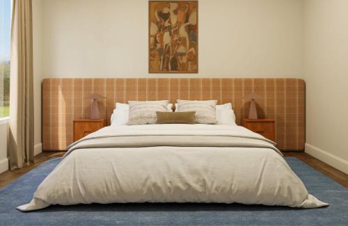 Grand Pre Hotel | Evangeline