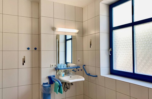 Bad Blankenburg House | Evangelisches Allianzhaus Bad Blankenburg
