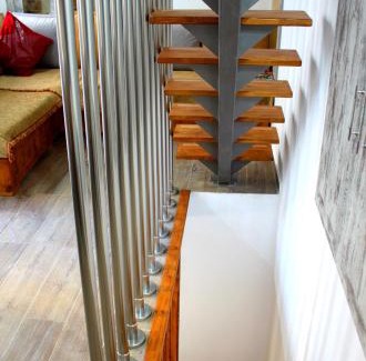 Symi House | EVANNA HOUSE