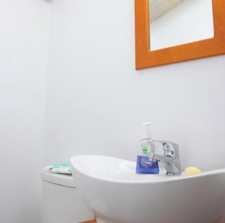 Symi House | EVANNA HOUSE