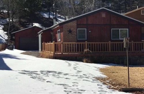 Lake City House | Evans' House - Close to Downtown Lake City