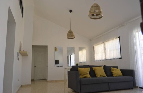 Ensanche Quisqueya Apartment | Evaristo Morales Fresh and pleasant close to everything Santo Domingo