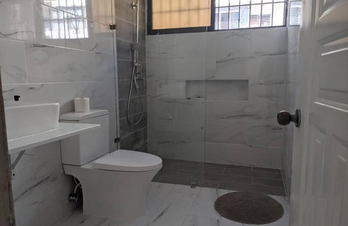 Ensanche Quisqueya Apartment | Evaristo Morales Fresh and pleasant close to everything Santo Domingo