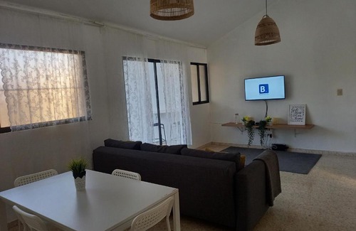 Ensanche Quisqueya Apartment | Evaristo Morales Fresh and pleasant close to everything Santo Domingo