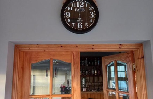 Ballymoney Bed & Breakfast | Evaron House