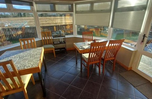 Ballymoney Bed & Breakfast | Evaron House