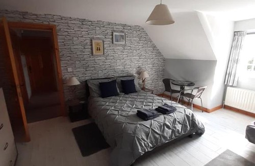 Ballymoney Bed & Breakfast | Evaron House