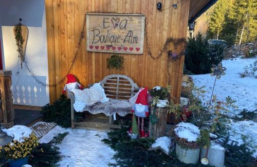 Deutschlandsberg District House | Evas Boutique Alm