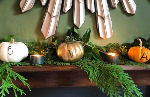 Gosforth House | Evas cottage near Scafell