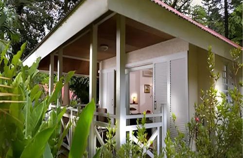 Sarramea House | EVASION Bungalow Tropical Spa