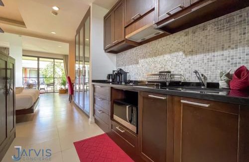 Moo 5 House | Evasion de Luxe a Samui - Condo chic lumineux