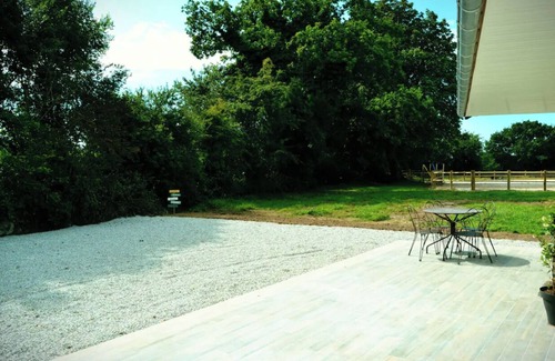 Ozeville House | Evasion Entre Terre et mer
