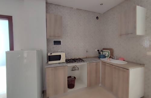 Yasmine Apartment | Evasion loisirs